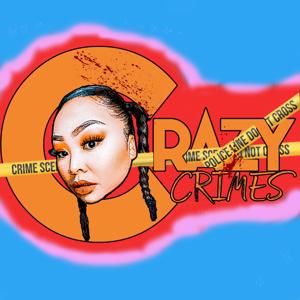 Crazy Crimes Podcast