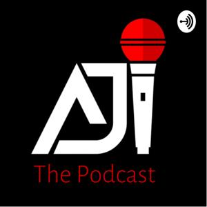 AJI - The Podcast