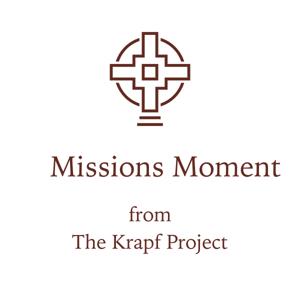 Missions Moment