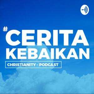 Cerita Kebaikan Podcast