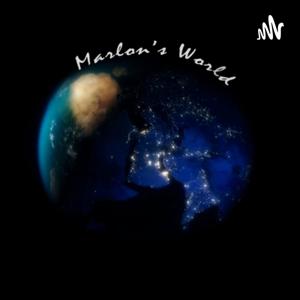 MARLONS WORLD 🌏