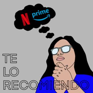 Te Lo Recomiendo