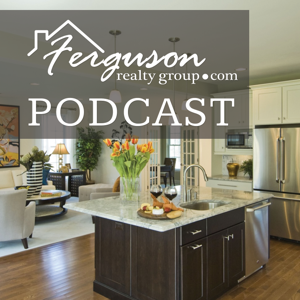 Melanie Ferguson Real Estate Podcast