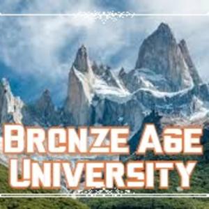 Bronze Age University