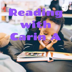 Reading with Carin A