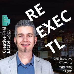 RE EXEC TL | Commercial Real Estate Executive Growth & Marketing Insights