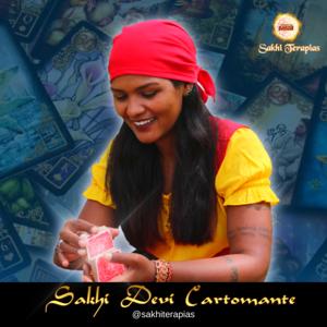 Sakhi Devi Cartomante