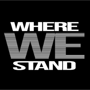 Where We Stand