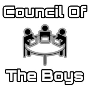 Council Of The Boys