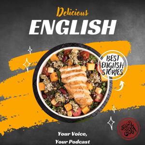 Delicious English | انگلیسی خوشمزه