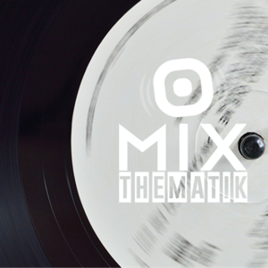 miX thematiK par Loic Henrio