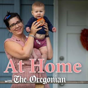 At Home with The Oregonian