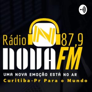 Rádio Nova FM 87.9 Klz