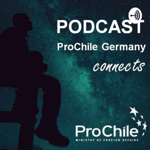 Podcast ProChile Germany Connects