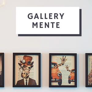 Gallery Mente