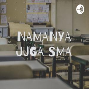 NAMANYA JUGA SMA