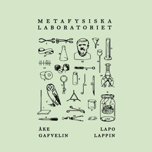 Metafysiska Laboratoriet