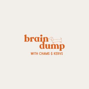 the braindump podcast