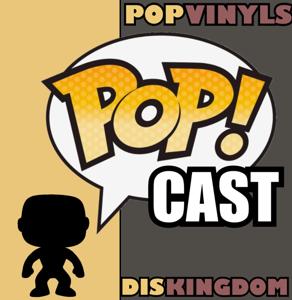 PopCast - Presented By PopVinyls.com