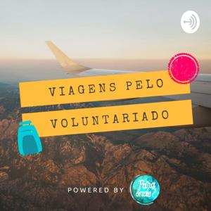 Viagens pelo Voluntariado