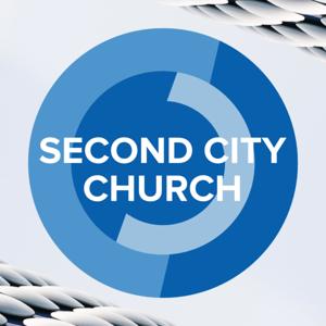 Second City Sermons