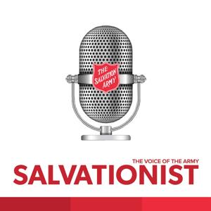 Salvationist Podcast by Salvationist.ca