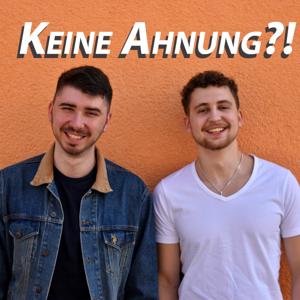 Keine Ahnung?!