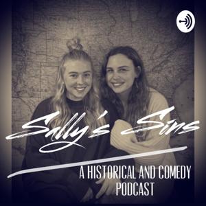 Sally's Sins
