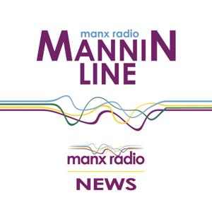 Manx Radio's Mannin Line by Manx Radio