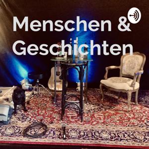 Menschen & Geschichten
