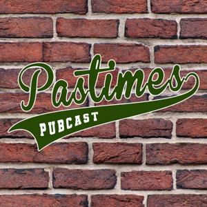 Pastimes Pubcast