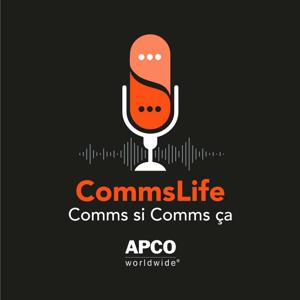 CommsLife by APCO Worldwide