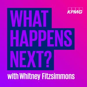 What Happens Next? by KPMG Australia