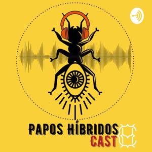 Papos Híbridos Cast