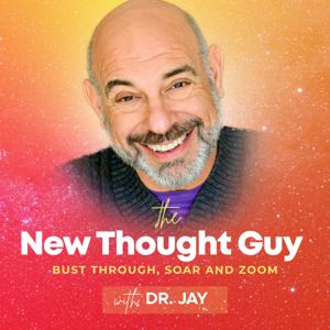 The New Thought Guy