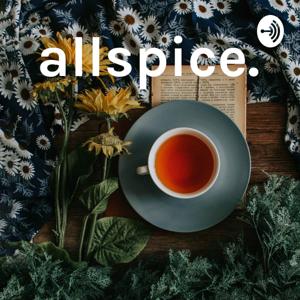 allspice.