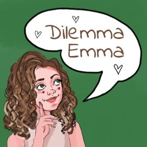 Dilemma Emma by Emma Schauf