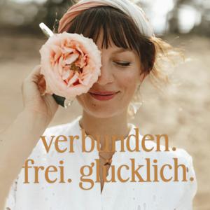 verbunden. frei. glücklich. | Mit ThetaHealing, Persönlichkeitsentwicklung & moderner Spiritualität das Mindset verändern by Catherine Weber | Theta Healing Coach bei thetajunkies für persönliches und spirituelles Wachstum und Mentorin für dein Herzensbusiness