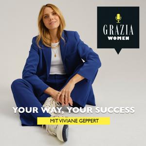 GRAZIA Women