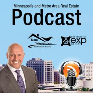 Minneapolis Real Estate Podcast with Erik Winegarden