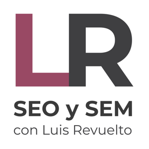 SEO y SEM con Luis Revuelto by Luis Revuelto