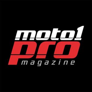 Moto1Pro y EnduroPro Podcast by 1MAS1COMUNICACION