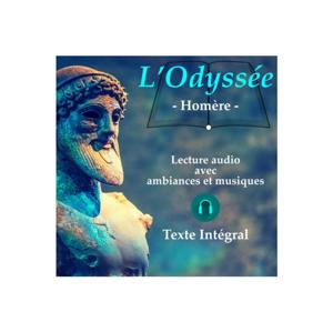 L'Odyssée d'Homère