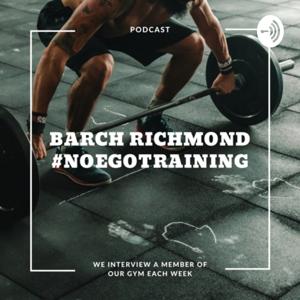 BARCH Richmond