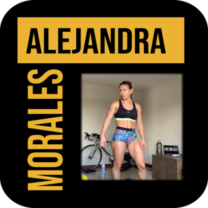 Fitness Coach Ale Podcast