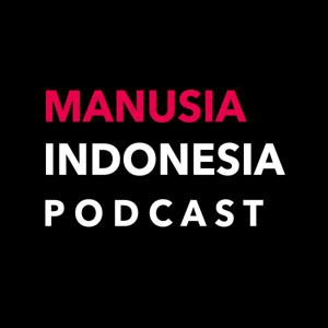 Manusia Indonesia