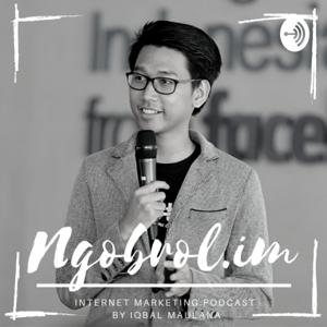 Ngobrol.IM - Internet Marketing Podcast