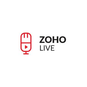 Zoho Live