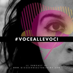 #voceallevoci