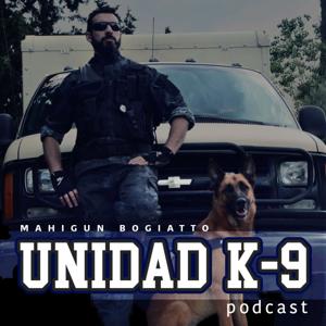 Unidad K-9